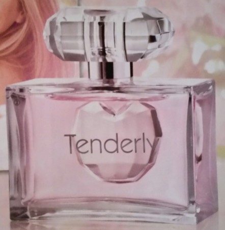 Tenderly